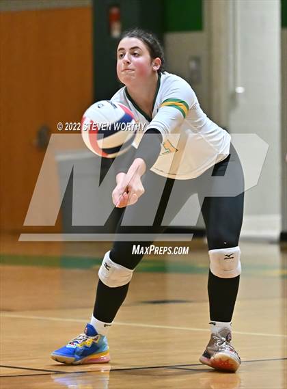 Thumbnail 1 in Green Hope @ Cardinal Gibbons photogallery.