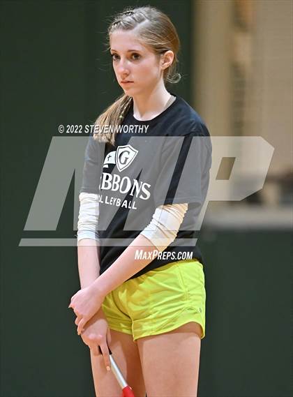 Thumbnail 1 in Green Hope @ Cardinal Gibbons photogallery.