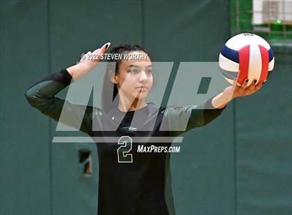 Thumbnail 1 in Green Hope @ Cardinal Gibbons photogallery.