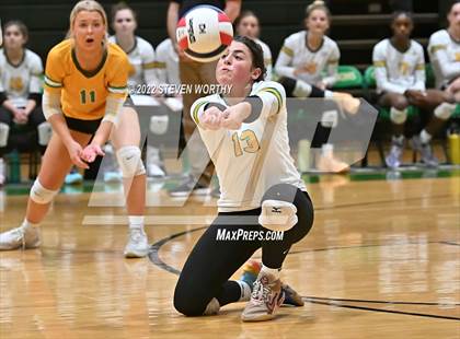 Thumbnail 2 in Green Hope @ Cardinal Gibbons photogallery.