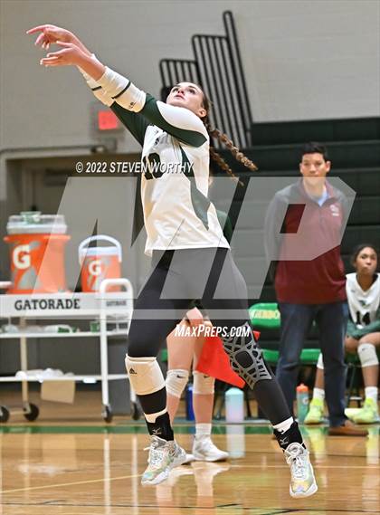 Thumbnail 1 in Green Hope @ Cardinal Gibbons photogallery.