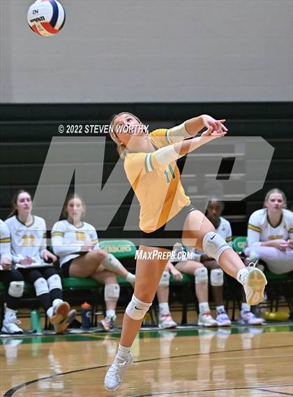 Thumbnail 1 in Green Hope @ Cardinal Gibbons photogallery.