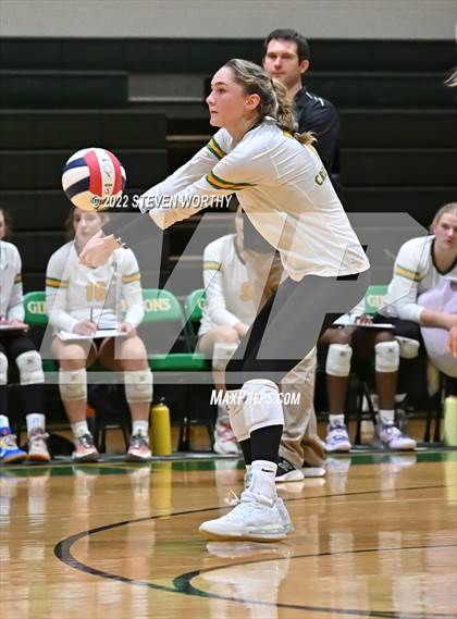 Thumbnail 2 in Green Hope @ Cardinal Gibbons photogallery.