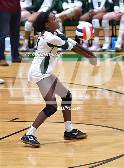 Thumbnail 3 in Green Hope @ Cardinal Gibbons photogallery.