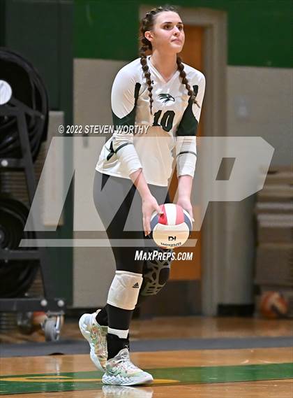 Thumbnail 2 in Green Hope @ Cardinal Gibbons photogallery.