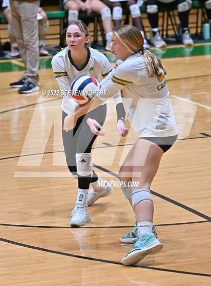 Thumbnail 1 in Green Hope @ Cardinal Gibbons photogallery.