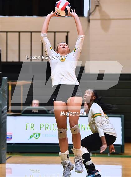 Thumbnail 1 in Green Hope @ Cardinal Gibbons photogallery.