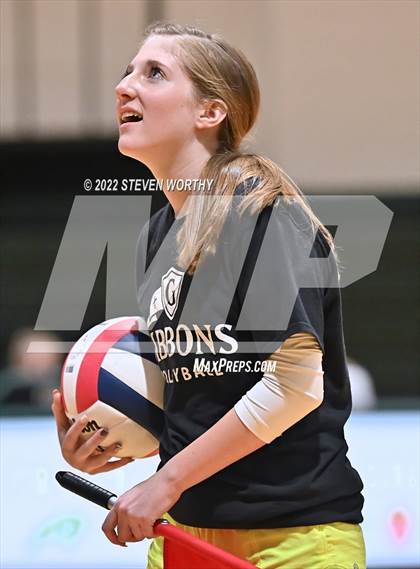 Thumbnail 2 in Green Hope @ Cardinal Gibbons photogallery.