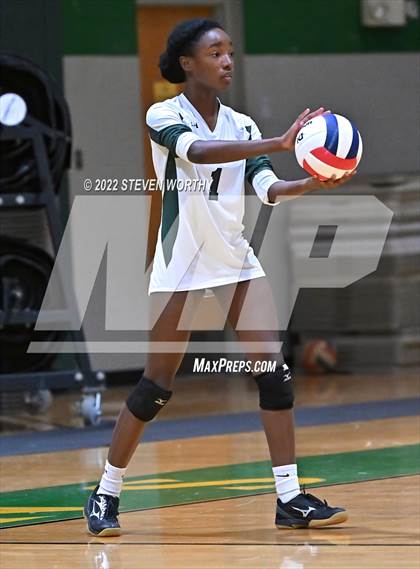 Thumbnail 3 in Green Hope @ Cardinal Gibbons photogallery.