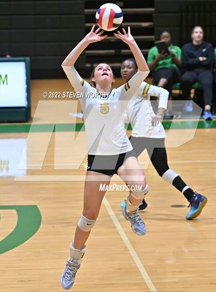 Thumbnail 1 in Green Hope @ Cardinal Gibbons photogallery.