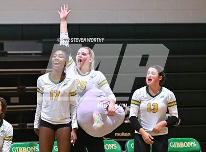 Thumbnail 1 in Green Hope @ Cardinal Gibbons photogallery.