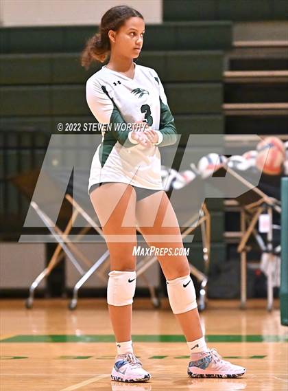 Thumbnail 2 in Green Hope @ Cardinal Gibbons photogallery.