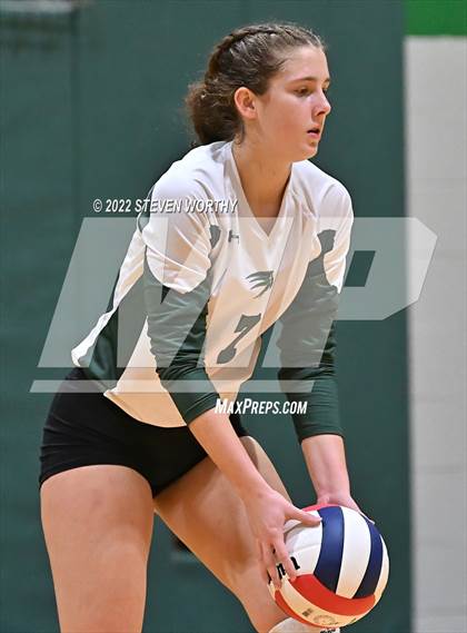 Thumbnail 3 in Green Hope @ Cardinal Gibbons photogallery.