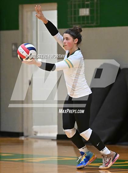 Thumbnail 1 in Green Hope @ Cardinal Gibbons photogallery.