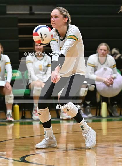 Thumbnail 1 in Green Hope @ Cardinal Gibbons photogallery.