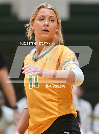 Thumbnail 2 in Green Hope @ Cardinal Gibbons photogallery.