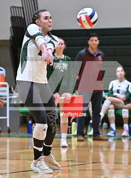 Thumbnail 2 in Green Hope @ Cardinal Gibbons photogallery.
