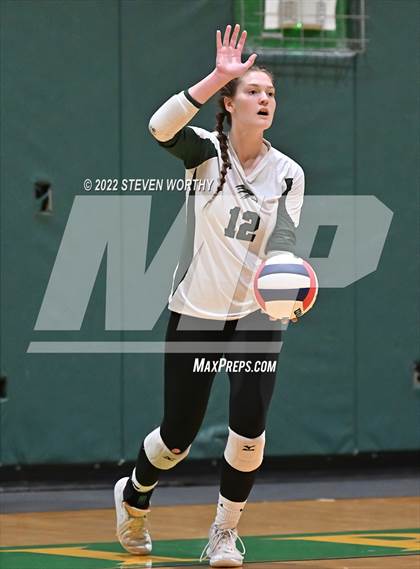 Thumbnail 3 in Green Hope @ Cardinal Gibbons photogallery.