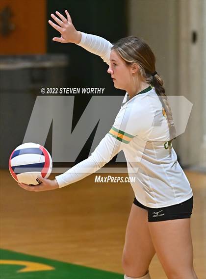 Thumbnail 2 in Green Hope @ Cardinal Gibbons photogallery.