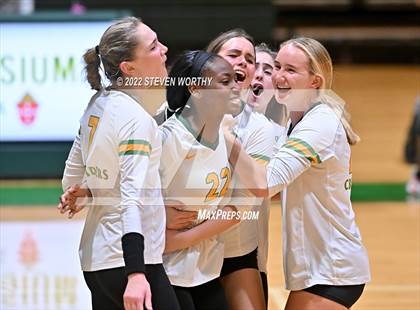 Thumbnail 1 in Green Hope @ Cardinal Gibbons photogallery.