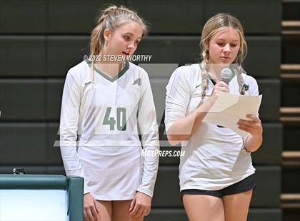 Thumbnail 2 in Green Hope @ Cardinal Gibbons photogallery.