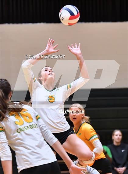 Thumbnail 3 in Green Hope @ Cardinal Gibbons photogallery.
