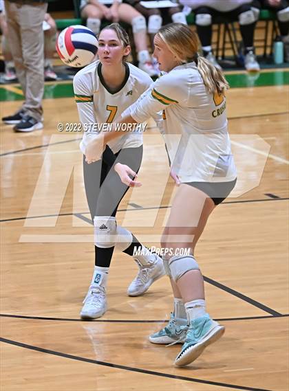 Thumbnail 2 in Green Hope @ Cardinal Gibbons photogallery.