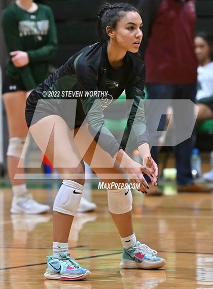 Thumbnail 2 in Green Hope @ Cardinal Gibbons photogallery.