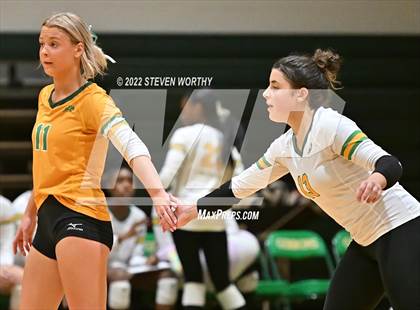 Thumbnail 2 in Green Hope @ Cardinal Gibbons photogallery.