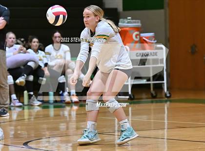 Thumbnail 2 in Green Hope @ Cardinal Gibbons photogallery.