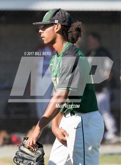 Thumbnail 1 in Enfield @ Ridgefield (CIAC Class LL Quarterfinal) photogallery.