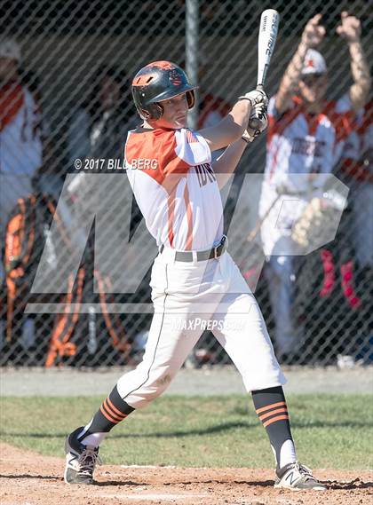 Thumbnail 3 in Enfield @ Ridgefield (CIAC Class LL Quarterfinal) photogallery.