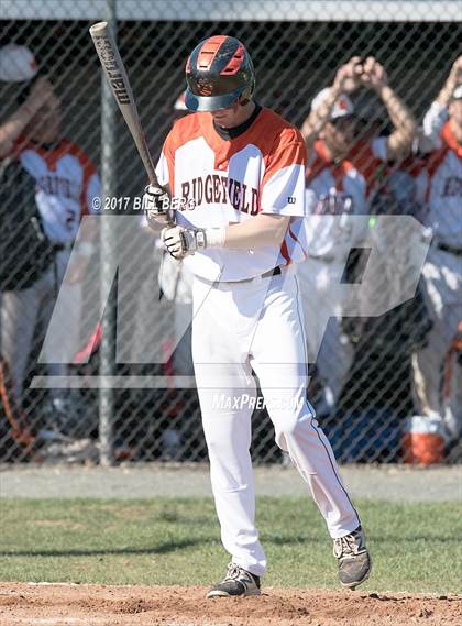 Thumbnail 3 in Enfield @ Ridgefield (CIAC Class LL Quarterfinal) photogallery.