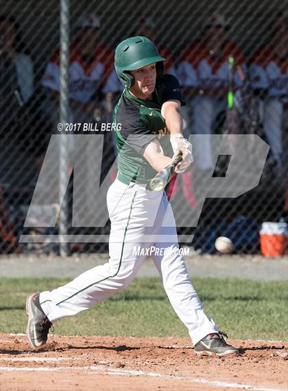Thumbnail 1 in Enfield @ Ridgefield (CIAC Class LL Quarterfinal) photogallery.