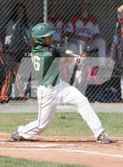 Thumbnail 1 in Enfield @ Ridgefield (CIAC Class LL Quarterfinal) photogallery.