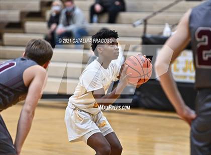 Thumbnail 2 in Matawan Regional @ St. John-Vianney photogallery.