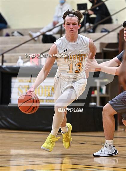 Thumbnail 3 in Matawan Regional @ St. John-Vianney photogallery.