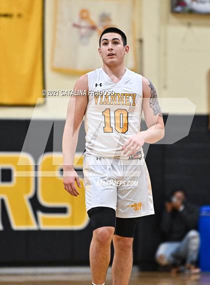 Thumbnail 1 in Matawan Regional @ St. John-Vianney photogallery.