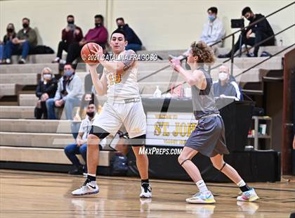 Thumbnail 1 in Matawan Regional @ St. John-Vianney photogallery.
