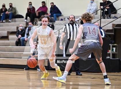 Thumbnail 2 in Matawan Regional @ St. John-Vianney photogallery.