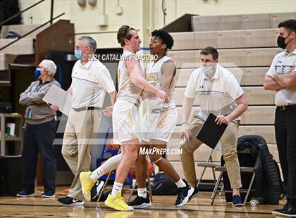 Thumbnail 3 in Matawan Regional @ St. John-Vianney photogallery.