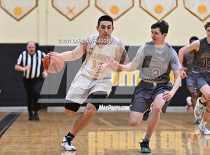 Thumbnail 1 in Matawan Regional @ St. John-Vianney photogallery.
