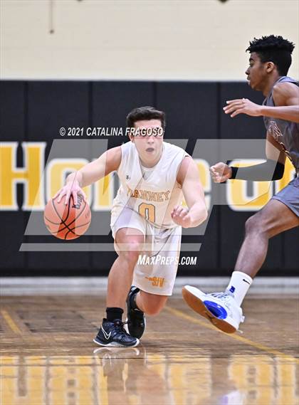 Thumbnail 2 in Matawan Regional @ St. John-Vianney photogallery.