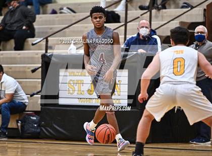 Thumbnail 3 in Matawan Regional @ St. John-Vianney photogallery.