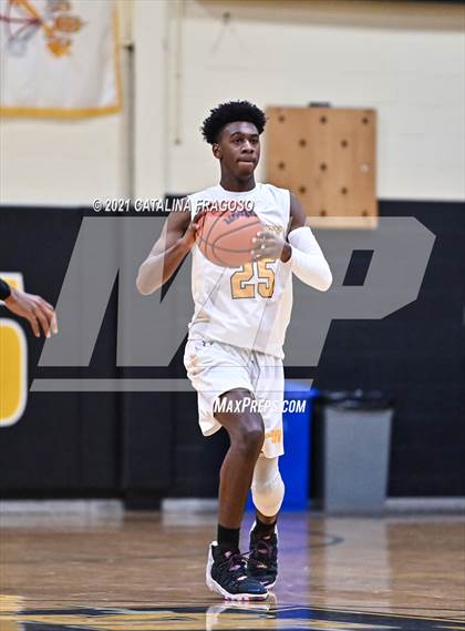 Thumbnail 3 in Matawan Regional @ St. John-Vianney photogallery.