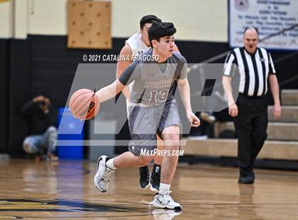 Thumbnail 2 in Matawan Regional @ St. John-Vianney photogallery.