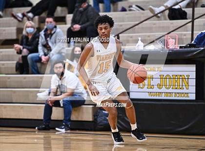 Thumbnail 2 in Matawan Regional @ St. John-Vianney photogallery.