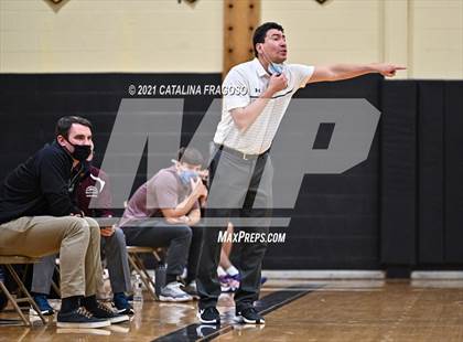 Thumbnail 3 in Matawan Regional @ St. John-Vianney photogallery.