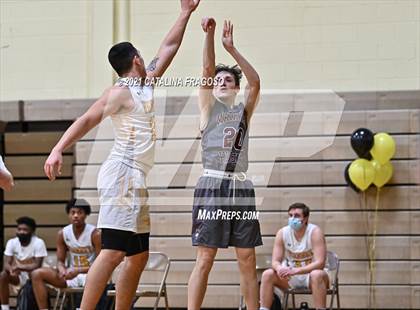 Thumbnail 3 in Matawan Regional @ St. John-Vianney photogallery.