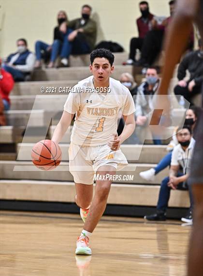Thumbnail 1 in Matawan Regional @ St. John-Vianney photogallery.